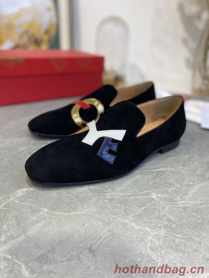 Christian Louboutin Man shoes CL00012 Christian Louboutin Man shoes CL00012